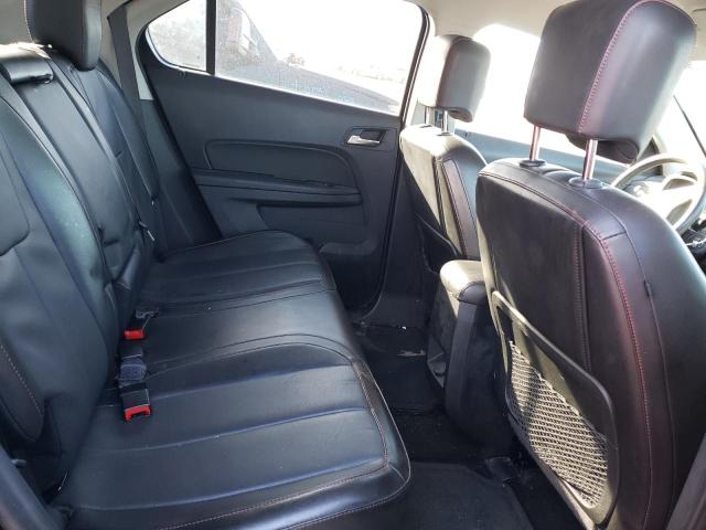 Photo 10 from auction – 2017 CHEVROLET EQUINOX with VIN 2GNFLGEK7H6351230
