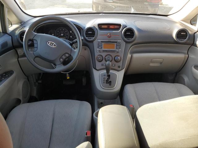 Photo 8 from auction – 2009 KIA RONDO BASE with VIN KNAFG528797267496