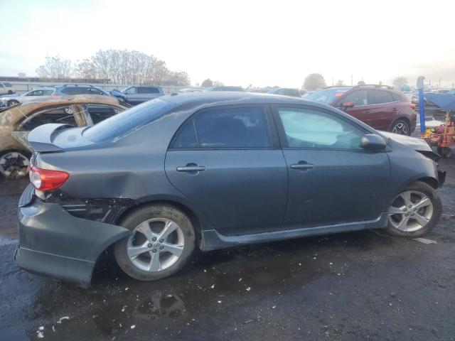 Photo 3 from auction – 2012 TOYOTA COROLLA BA with VIN 2T1BU4EE5CC911167