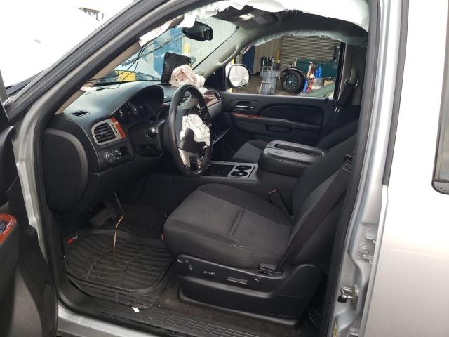 Photo 7 from auction – 2013 GMC YUKON SLE with VIN 1GKS1AE02DR327588
