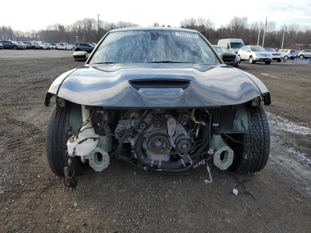 Photo 5 from auction – 2018 DODGE CHARGER R/ with VIN 2C3CDXGJ8JH313372