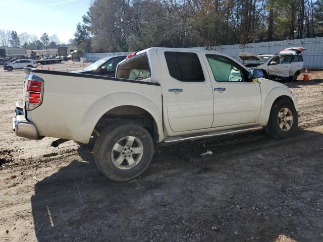 Photo 3 from auction – 2013 NISSAN FRONTIER S with VIN 1N6AD0ER6DN723843