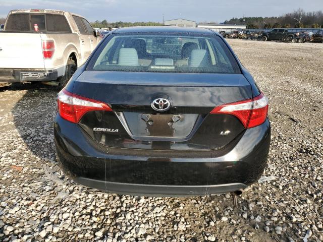 Photo 6 from auction – 2015 TOYOTA COROLLA L with VIN 2T1BURHE4FC332023