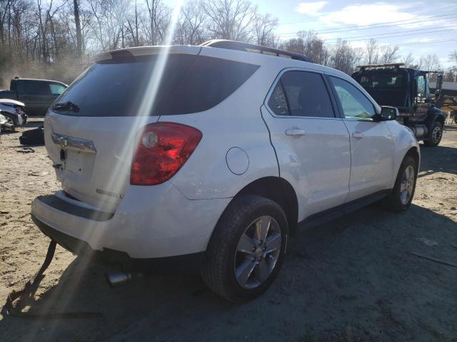 Photo 3 from auction – 2012 CHEVROLET EQUINOX LT with VIN 2GNFLNE5XC6110155