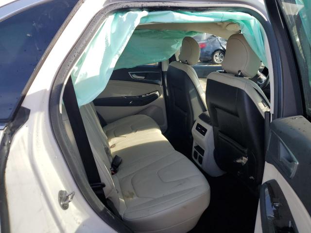 Photo 11 from auction – 2018 FORD EDGE TITAN with VIN 2FMPK3K85JBC20193