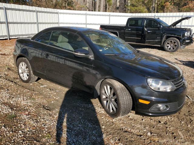 Photo 4 from auction – 2012 VOLKSWAGEN EOS KOMFOR with VIN WVWBW7AHXCV007131