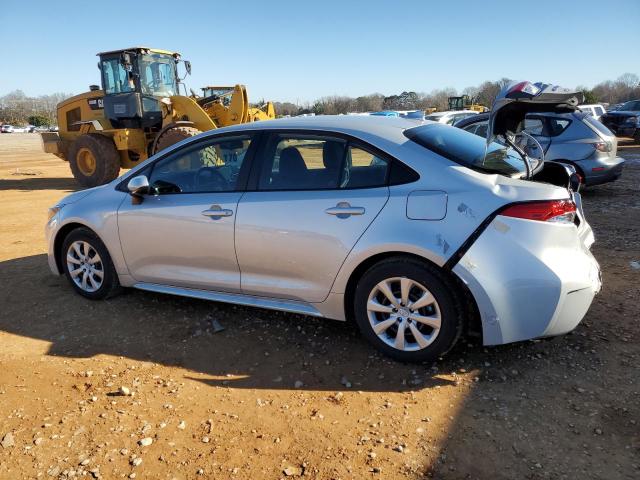 Photo 2 from auction – 2022 TOYOTA COROLLA LE with VIN 5YFEPMAE4NP290193