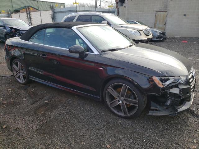 Photo 4 from auction – 2016 AUDI A3 PREMIUM with VIN WAUY8LFF9G1074639