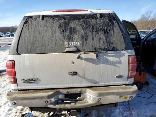 Photo 6 from auction – 2001 FORD EXPEDITION with VIN 1FMEU17L31LB66721