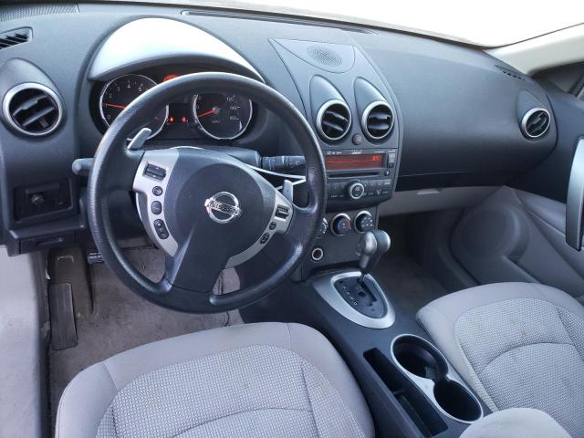 Photo 8 from auction – 2008 NISSAN ROGUE with VIN JN8AS58T08W000894