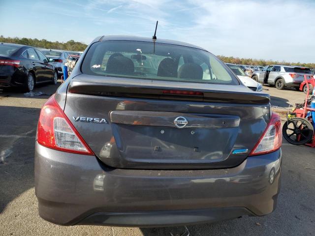 Photo 6 from auction – 2015 NISSAN VERSA S with VIN 3N1CN7AP6FL902881