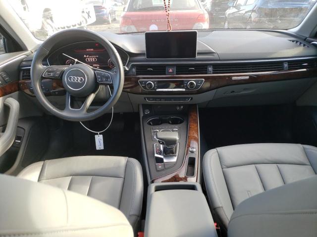Photo 8 from auction – 2019 AUDI A4 PREMIUM with VIN WAUENAF40KA034229