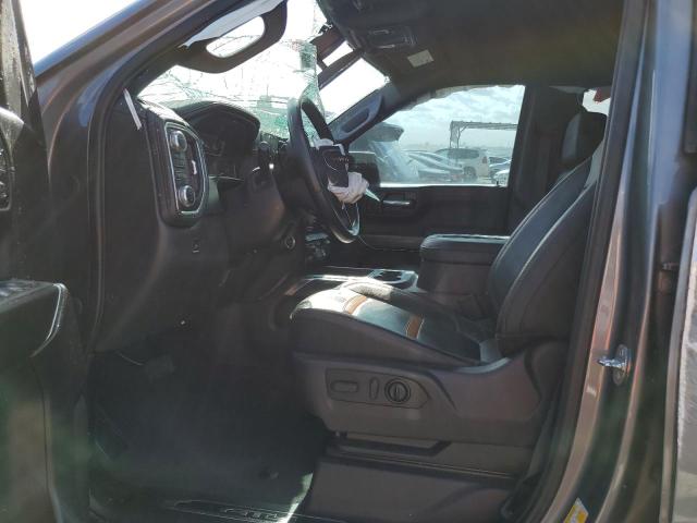 Photo 7 from auction – 2021 GMC SIERRA K15 with VIN 3GTP9EED8MG449568