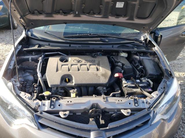 Photo 11 from auction – 2015 TOYOTA COROLLA EC with VIN 2T1BPRHE5FC309728