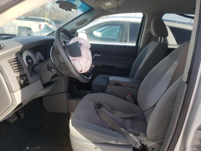 Photo 7 from auction – 2006 DODGE DURANGO SL with VIN 1D4HD48N16F162016