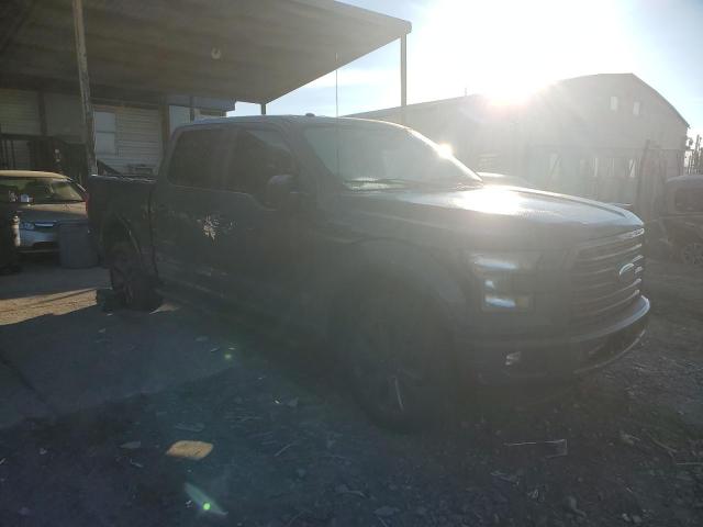 Photo 4 from auction – 2016 FORD F150 SUPER with VIN 1FTEW1EF9GFA81434