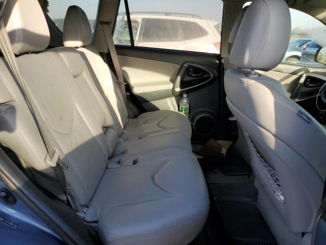 Photo 11 from auction – 2011 TOYOTA RAV4 LIMIT with VIN 2T3DF4DVXBW173634