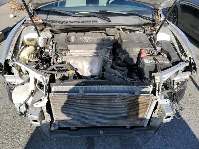 Photo 11 from auction – 2010 TOYOTA CAMRY BASE with VIN 4T4BF3EK4AR011534