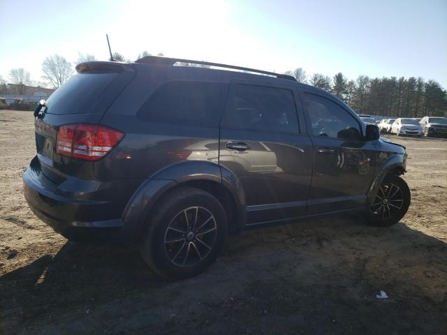 Photo 3 from auction – 2018 DODGE JOURNEY SE with VIN 3C4PDCAB1JT507451