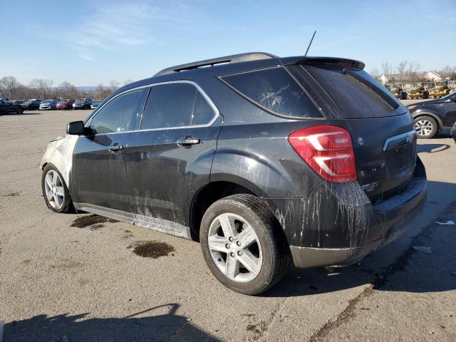 Photo 2 from auction – 2016 CHEVROLET EQUINOX LT with VIN 2GNFLFEKXG6141049