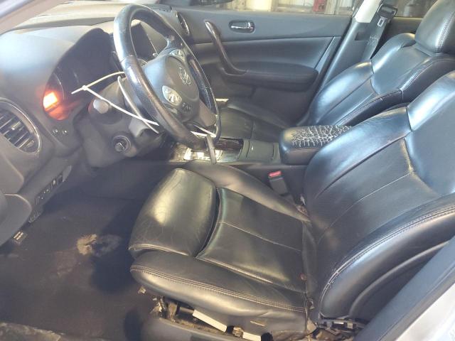 Photo 7 from auction – 2010 NISSAN MAXIMA S with VIN 1N4AA5AP5AC872304