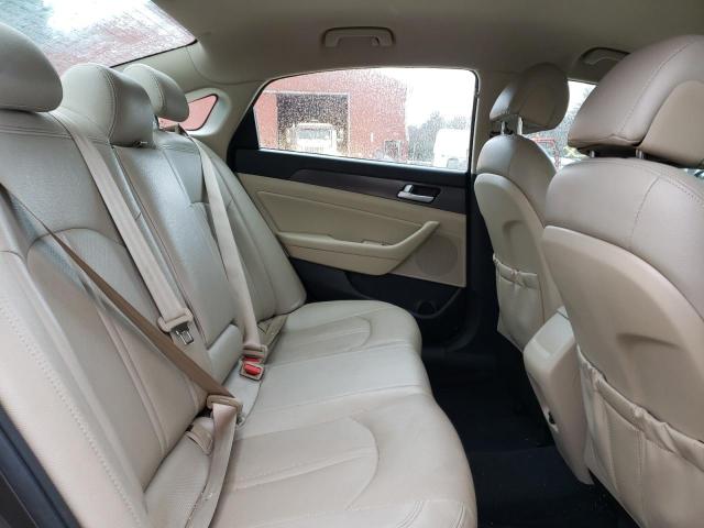 Photo 10 from auction – 2015 HYUNDAI SONATA SPO with VIN 5NPE34AF8FH080697