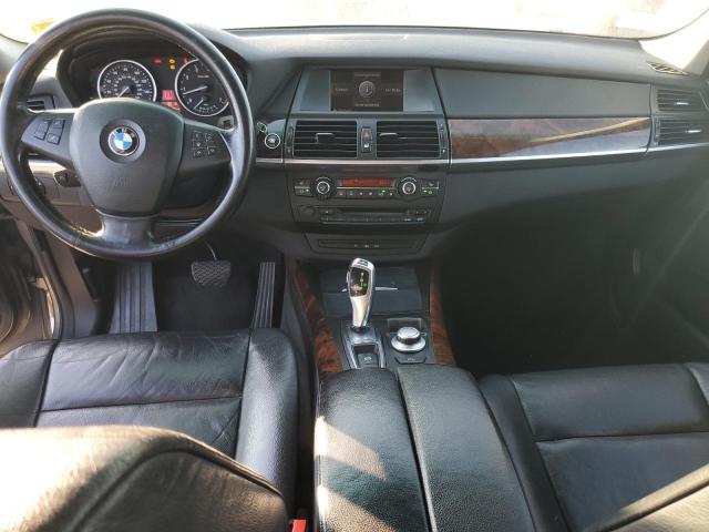 Photo 8 from auction – 2007 BMW X5 with VIN 5UXFE83517LZ46648