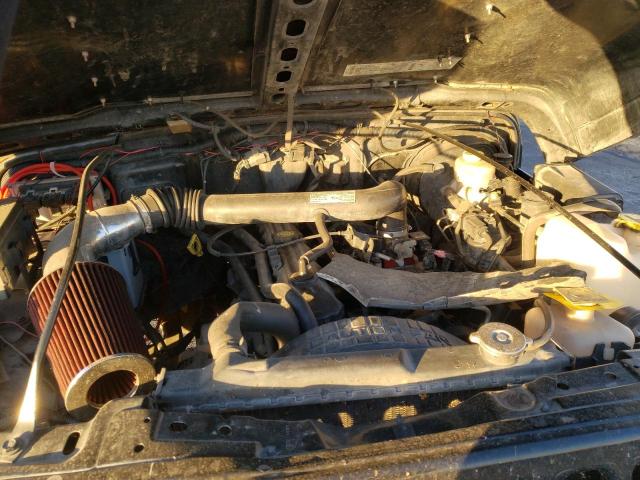 Photo 11 from auction – 2001 JEEP WRANGLER / with VIN 1J4FA49S31P365813