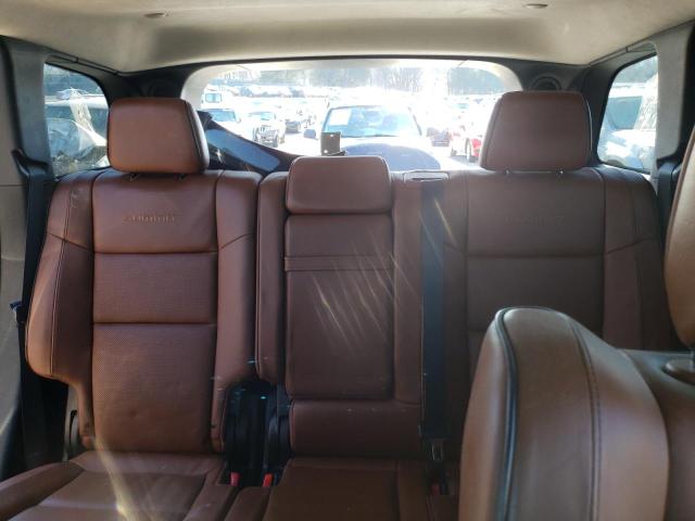 Photo 10 from auction – 2016 JEEP GRAND CHER with VIN 1C4RJFJG5GC312343