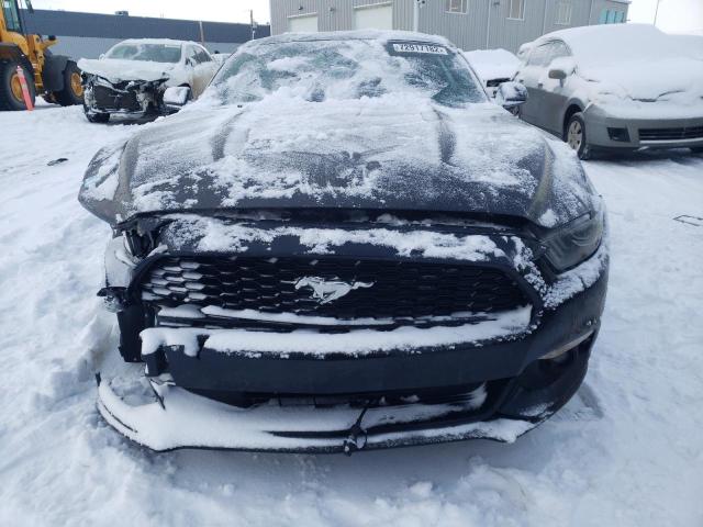 Photo 5 from auction – 2016 FORD MUSTANG with VIN 1FA6P8AMXG5239211