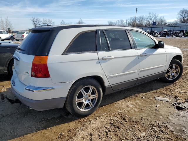 Foto 3 de la subasta – 2007 CHRYSLER PACIFICA T con VIN 2A8GM68X07R291275
