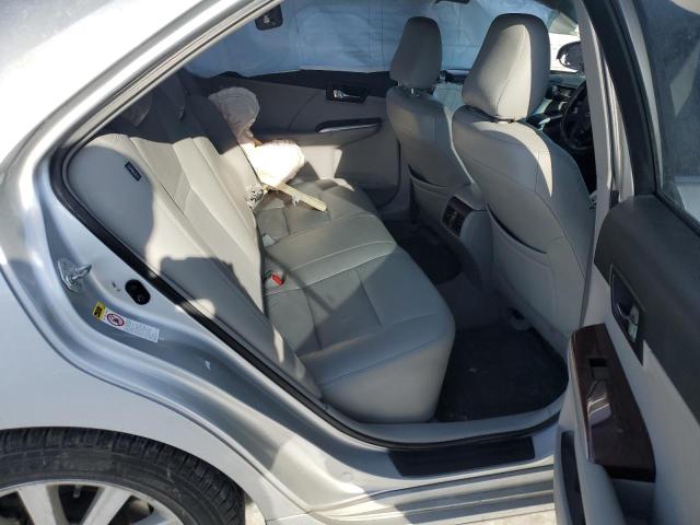 Photo 10 from auction – 2012 TOYOTA CAMRY BASE with VIN 4T4BF1FK0CR263643