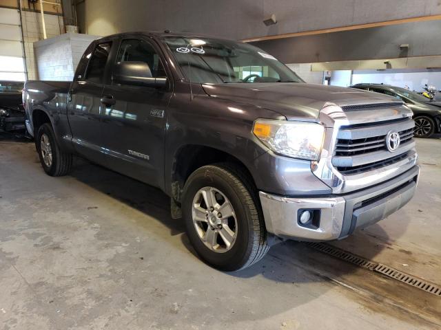 Photo 4 from auction – 2014 TOYOTA TUNDRA DOU with VIN 5TFRY5F1XEX169504