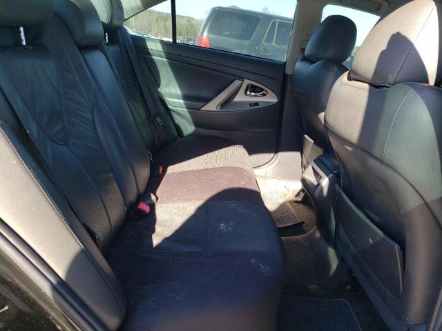 Photo 10 from auction – 2011 TOYOTA CAMRY BASE with VIN 4T1BF3EK3BU138741