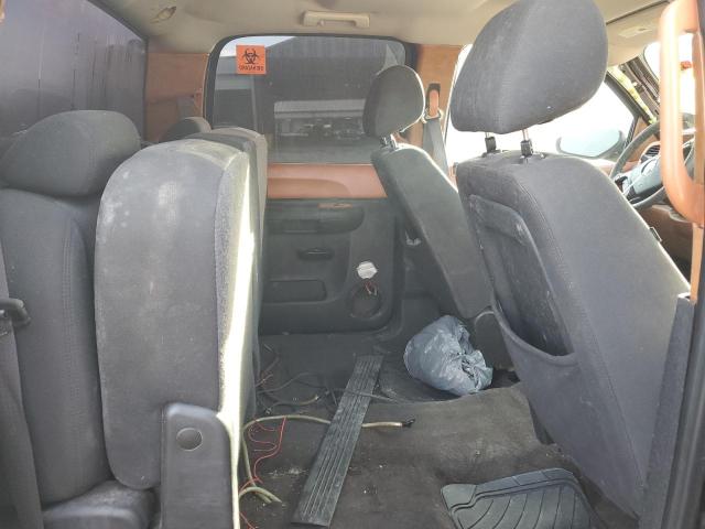 Photo 10 from auction – 2011 CHEVROLET SILVERADO with VIN 3GCPCREA8BG247079