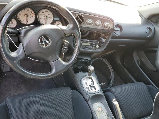 Photo 8 from auction – 2006 ACURA RSX with VIN JH4DC54816S004897