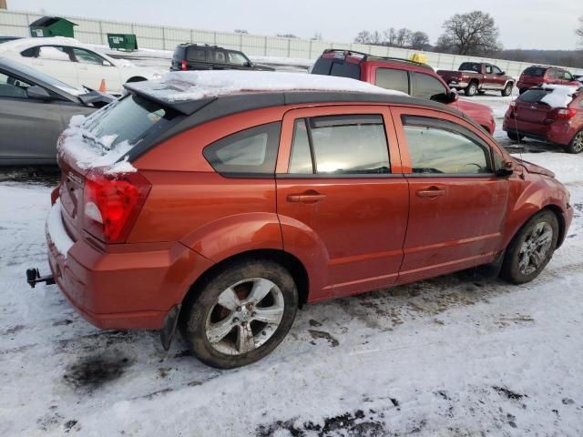 Photo 3 from auction – 2010 DODGE CALIBER MA with VIN 1B3CB3HA8AD597559