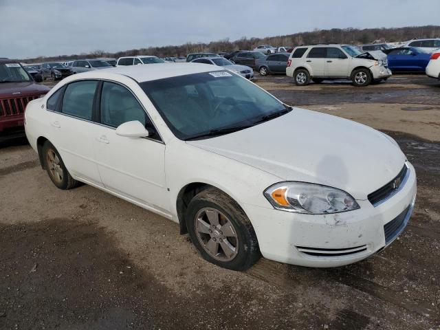 Photo 4 from auction – 2008 CHEVROLET IMPALA LT with VIN 2G1WT58N189155522