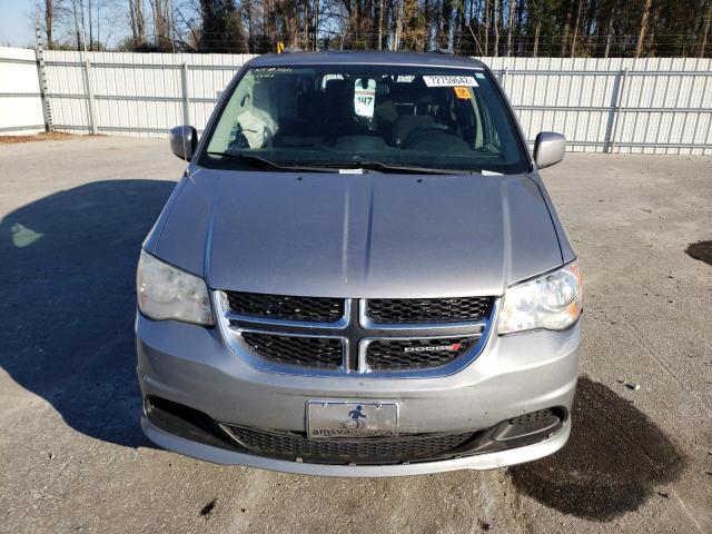 Photo 5 from auction – 2014 DODGE GRAND CARA with VIN 2C4RDGCG6ER155601