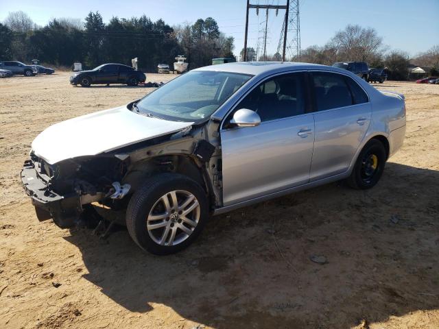 VOLKSWAGEN JETTA WOLF 2007 with VIN 3VWEF81K17M085745 - Photo from auction