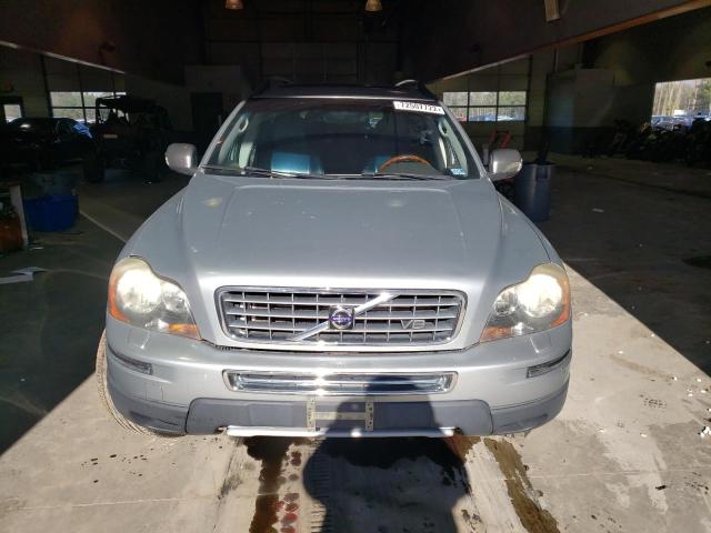 Photo 5 from auction – 2008 VOLVO XC90 V8 with VIN YV4CZ852881479301