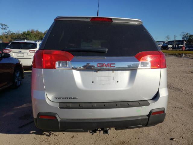 Photo 6 from auction – 2010 GMC TERRAIN SL with VIN 2CTALFEW8A6269341