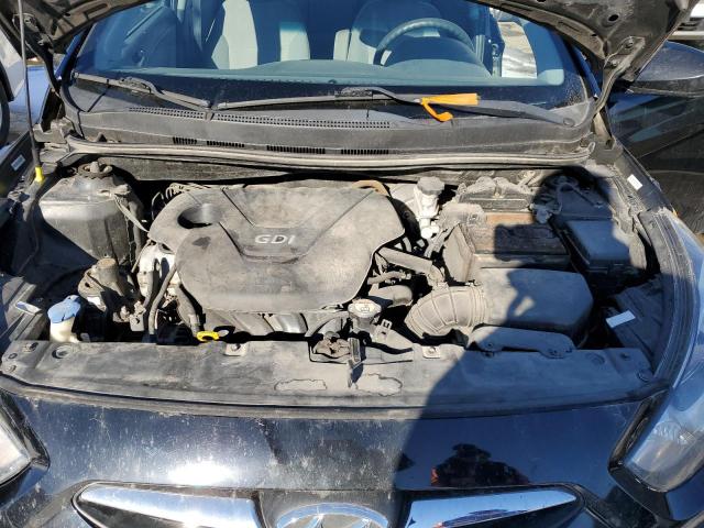 Photo 11 from auction – 2013 HYUNDAI ACCENT GLS with VIN KMHCT4AE9DU398440