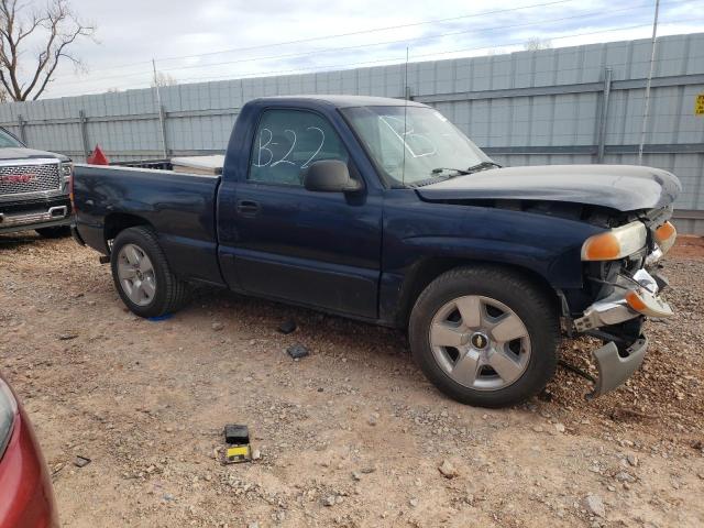 Photo 4 from auction – 2007 GMC NEW SIERRA with VIN 3GTEC14X87G205484