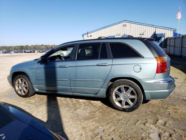 Photo 2 from auction – 2008 CHRYSLER PACIFICA L with VIN 2A8GM78X18R608844