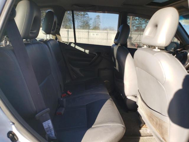 Photo 11 from auction – 2002 TOYOTA RAV4 with VIN JTEHH20V420159766