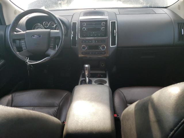 Photo 8 from auction – 2010 FORD EDGE LIMIT with VIN 2FMDK3KC9ABB38880