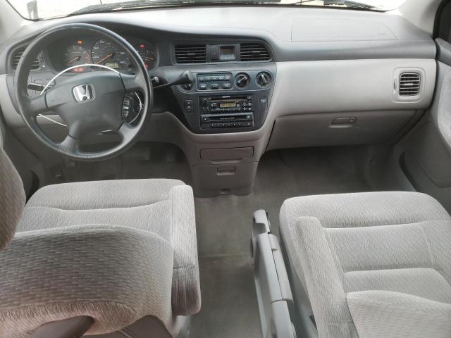 Photo 8 from auction – 2003 HONDA ODYSSEY LX with VIN 5FNRL18563B132335