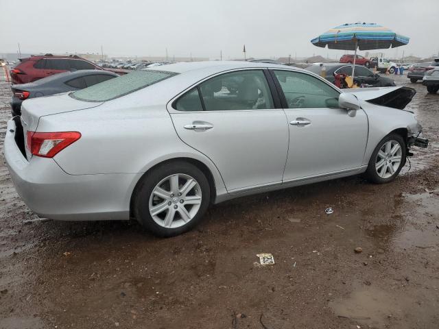 Photo 3 from auction – 2007 LEXUS ES 350 with VIN JTHBJ46G172093951