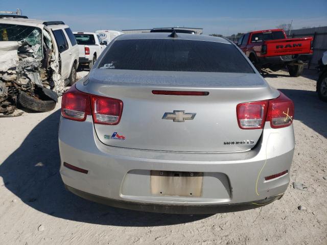 Photo 6 from auction – 2015 CHEVROLET MALIBU LS with VIN 1G11B5SL8FF184119
